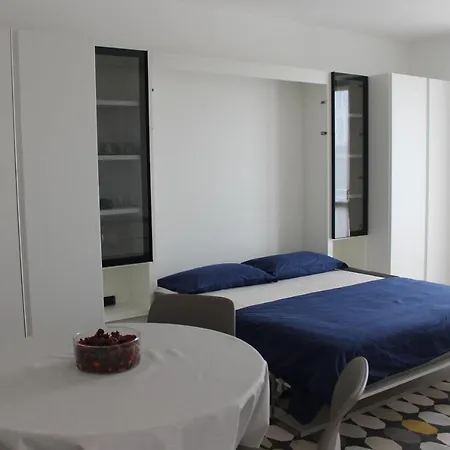 Borgo Borgo 57 Apartman