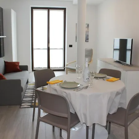 Borgo Borgo 57 Lejlighed