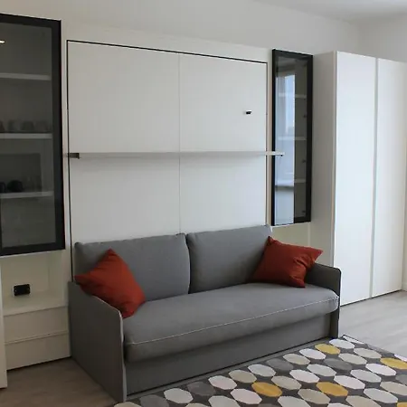 Lejlighed Borgo Borgo 57 Borgomanero
