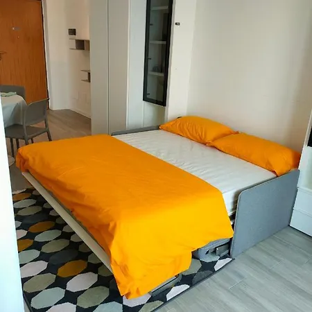 Borgo Borgo 57 Lejlighed *